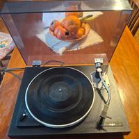Giradischi Major MT-1010 perfetto