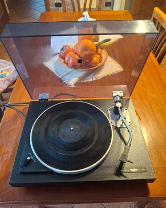 Giradischi Major MT-1010 perfetto