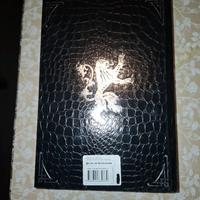 TRONO DI SPADE, LIBRO II CRONACHE GHIACCIO FUOCO