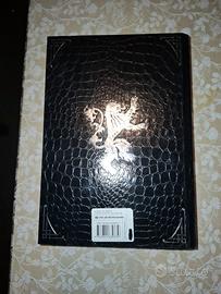 TRONO DI SPADE, LIBRO II CRONACHE GHIACCIO FUOCO