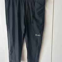Pantaloni running