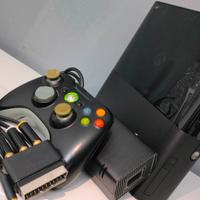 console Xbox 360