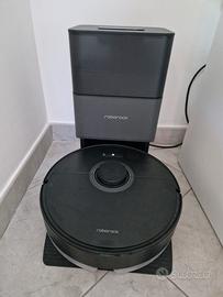 Robot Aspirapolvere Roborock Q7 Max +