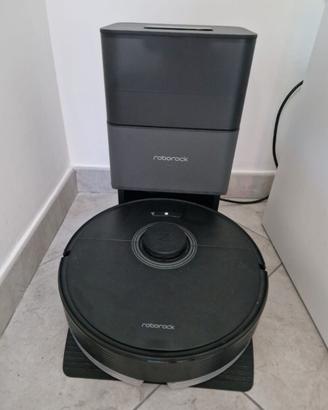 Robot Aspirapolvere Roborock Q7 Max +