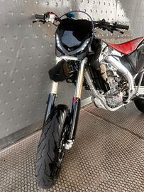 Crf 450