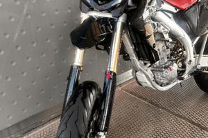 Crf 450
