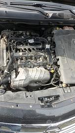 Motore Opel Insigna A20DTH 2.0 cdti