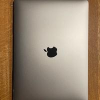 MacBook Air M1 256GB - PARI AL NUOVO (90 Cicli)
