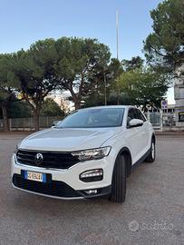 Volkswagen T-Roc 2.0 TDI SCR 150 CV DSG Business
