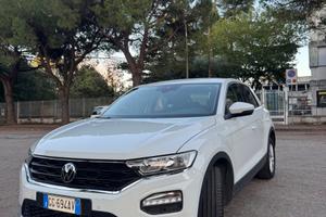 Volkswagen T-Roc 2.0 TDI SCR 150 CV DSG Business
