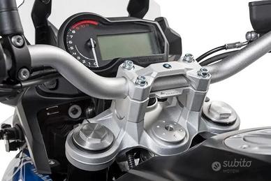 RIALZO MANUBRIO TOURATECH BMW F850/F950GS XR
