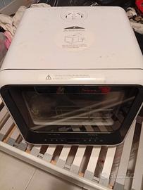 Klarstein Mini Lavastoviglie