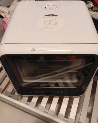 Klarstein Mini Lavastoviglie