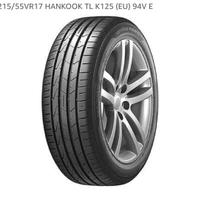 pneumatici hankook