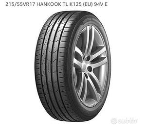 pneumatici hankook