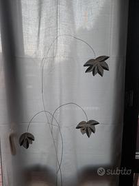 pannelli tenda Dipinte a mano