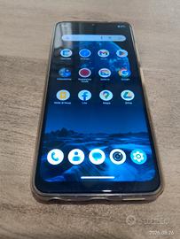 ZTE Blade A35e