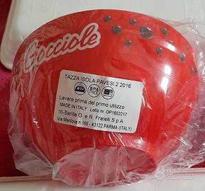 Tazza Mug Gocciole Pavesi gadget 2016 nuovo