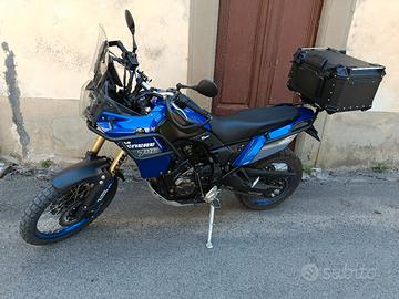 tenere 700