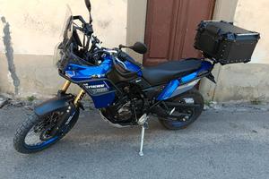 tenere 700