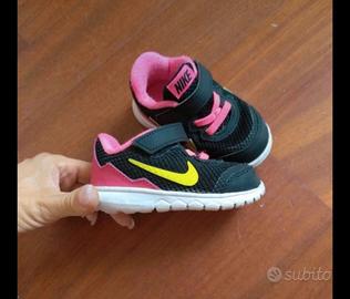 scarpe ginnastica Nike n 21