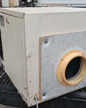 estrattore ventilatore aria