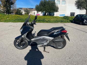 Yamaha XMAX 125 2010