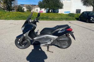 Yamaha XMAX 125 2010