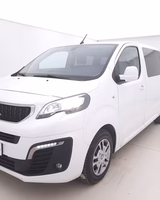 Peugeot Traveller Business Long - 9 POSTI BR220040
