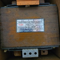 Trasformatore tropicalizzato