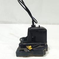 Serratura Posteriore Sinistra Renault Megane L Ser