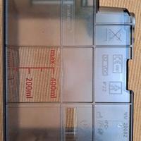 Serbatoio per CPAP Prisma