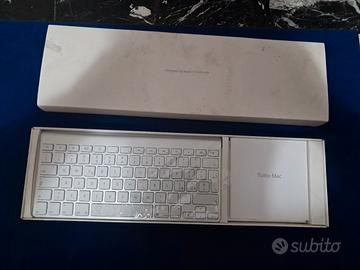 Tastiera Apple Wireless originale mod. A1314 2009