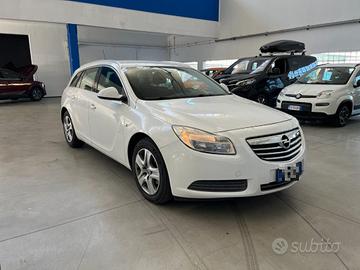 OPEL Insignia 2.0 CDTI 130cv Sports Tourer Per