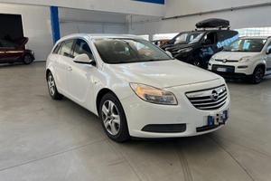 OPEL Insignia 2.0 CDTI 130cv Sports Tourer Per