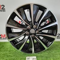 CERCHIO IN LEGA CITROEN DS 7 Crossback 98175013ZV