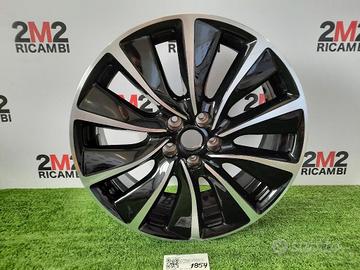 CERCHIO IN LEGA CITROEN DS 7 Crossback 98175013ZV