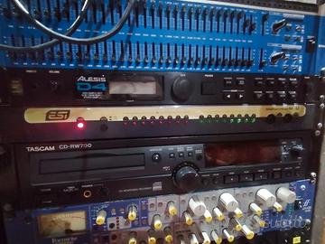 esi m8u miditerminal 