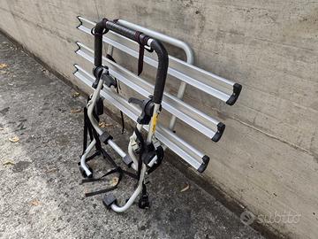 Portabici posteriore