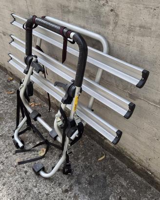 Portabici posteriore