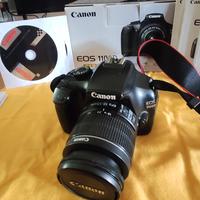 Canon EOS1100D