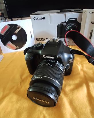 Canon EOS1100D