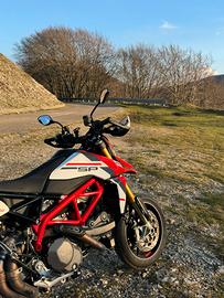 Hypermotard 950 Sp