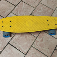 Skate Board