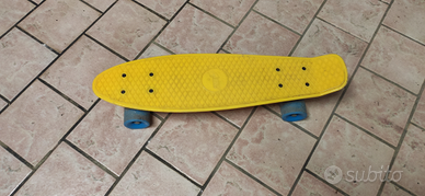 Skate Board