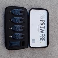 Segnalatori acustici Prowess 