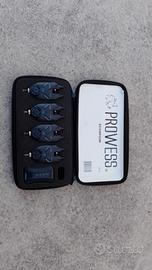 Segnalatori acustici Prowess 