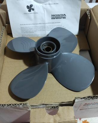 Elica originale Honda 10/15/20 cv