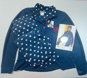 pigiama donna navigare