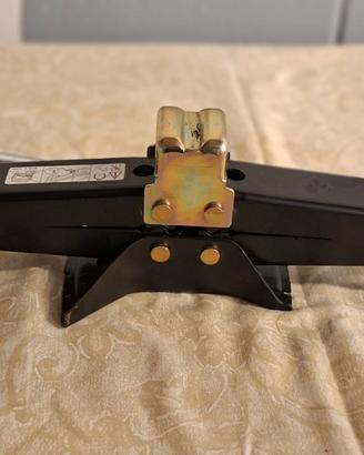 cric auto